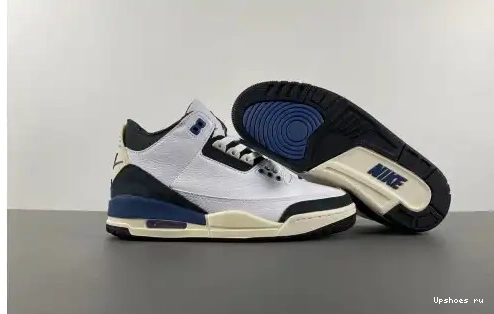 OG HV8571-100 Ma  Jordan Retro Maniére HV8571-100 A Blue”   “Diffused SP 3 0503